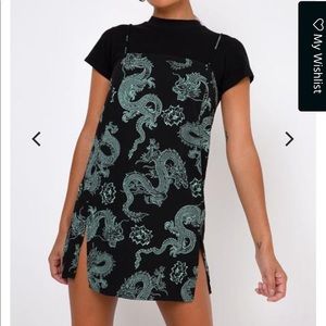 Motel Rocks Tista Dress